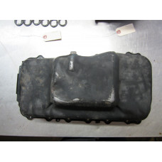 20Z010 Engine Oil Pan From 2007 Dodge Grand Caravan  3.8